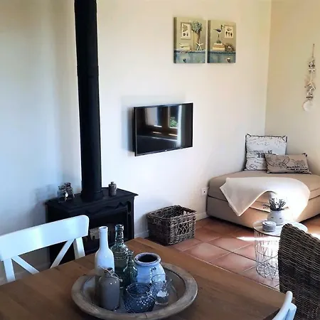 Les Volets Bleus Holiday home Monflanquin